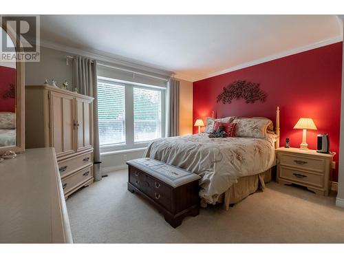 28 12880 Railway Avenue, Richmond, BC - Indoor Photo Showing Bedroom