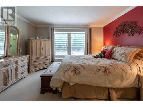 28 12880 Railway Avenue, Richmond, BC - Indoor Photo Showing Bedroom