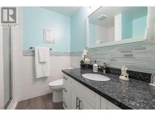 28 12880 Railway Avenue, Richmond, BC - Indoor Photo Showing Bathroom