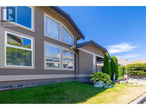 28 12880 Railway Avenue, Richmond, BC - Outdoor