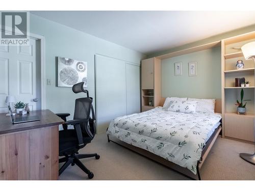 28 12880 Railway Avenue, Richmond, BC - Indoor Photo Showing Bedroom