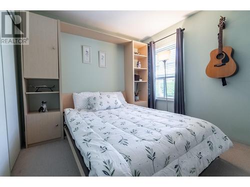 28 12880 Railway Avenue, Richmond, BC - Indoor Photo Showing Bedroom