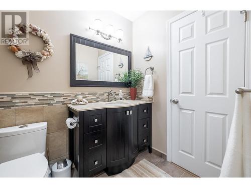 28 12880 Railway Avenue, Richmond, BC - Indoor Photo Showing Bathroom