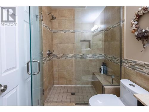 28 12880 Railway Avenue, Richmond, BC - Indoor Photo Showing Bathroom