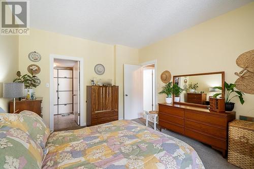 505 220 Eleventh Street, New Westminster, BC - Indoor Photo Showing Bedroom