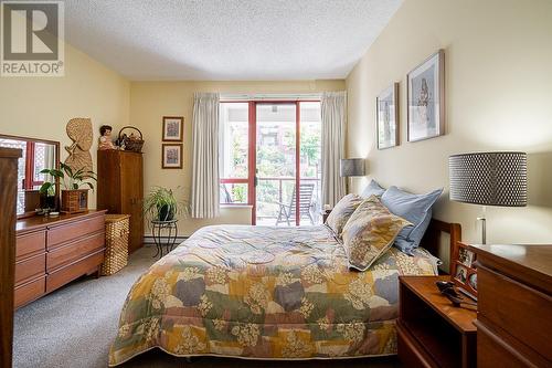 505 220 Eleventh Street, New Westminster, BC - Indoor Photo Showing Bedroom