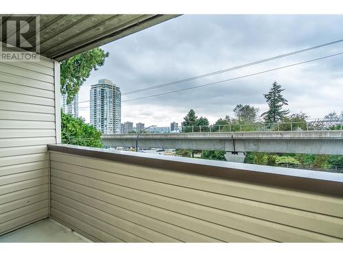 311 615 North Road, Coquitlam, BC - Outdoor