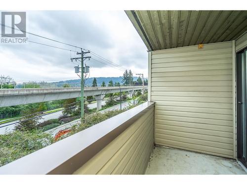 311 615 North Road, Coquitlam, BC - Outdoor With Exterior