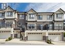 117 3409 Harper Road, Coquitlam, BC  - Outdoor With Facade 