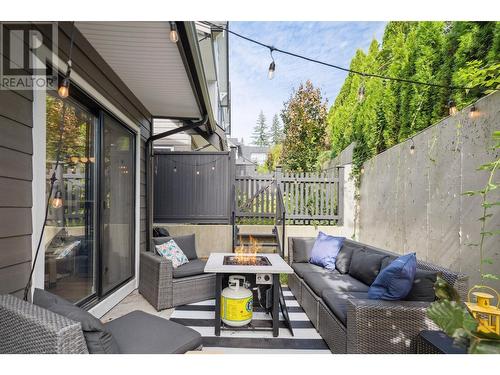 117 3409 Harper Road, Coquitlam, BC - Outdoor With Exterior