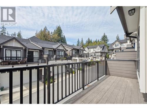 117 3409 Harper Road, Coquitlam, BC - Outdoor With Exterior