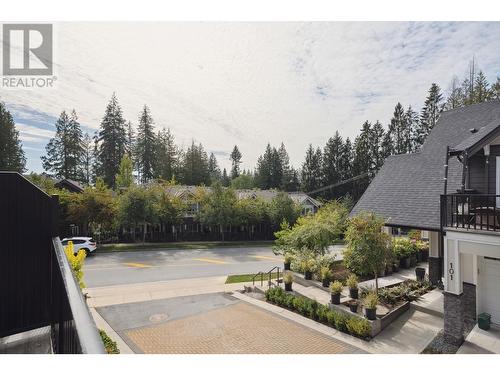 117 3409 Harper Road, Coquitlam, BC - Outdoor