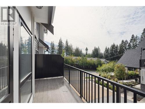 117 3409 Harper Road, Coquitlam, BC - Outdoor With Exterior