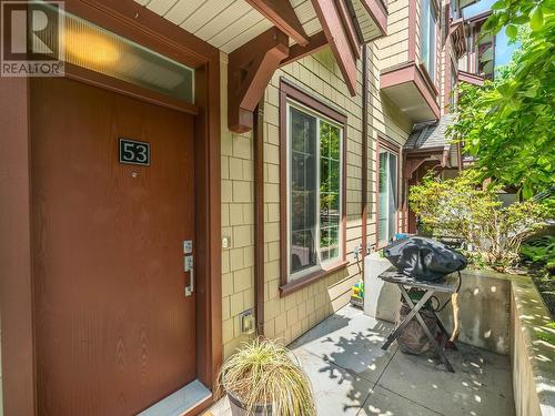 53 433 Seymour River Place, North Vancouver, BC - Outdoor With Exterior