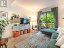 53 433 Seymour River Place, North Vancouver, BC  - Indoor Photo Showing Living Room 