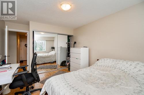 103 135 W 21St Street, North Vancouver, BC - Indoor Photo Showing Bedroom