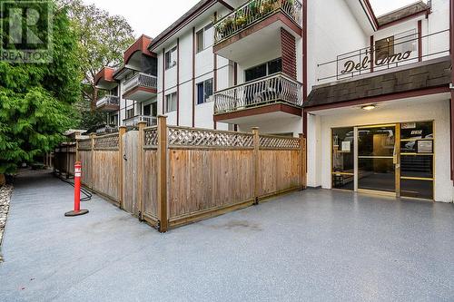 103 135 W 21St Street, North Vancouver, BC - Outdoor