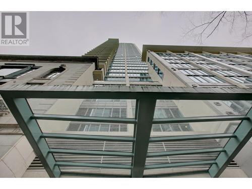 2906 610 Granville Street, Vancouver, BC - 