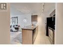 2906 610 Granville Street, Vancouver, BC  - Indoor Photo Showing Kitchen 