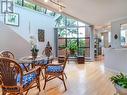 838 W 7Th Avenue, Vancouver, BC  - Indoor Photo Showing Dining Room 