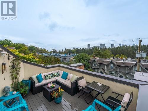 838 W 7Th Avenue, Vancouver, BC - Outdoor