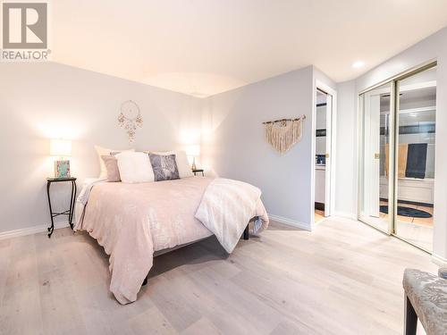 838 W 7Th Avenue, Vancouver, BC - Indoor Photo Showing Bedroom