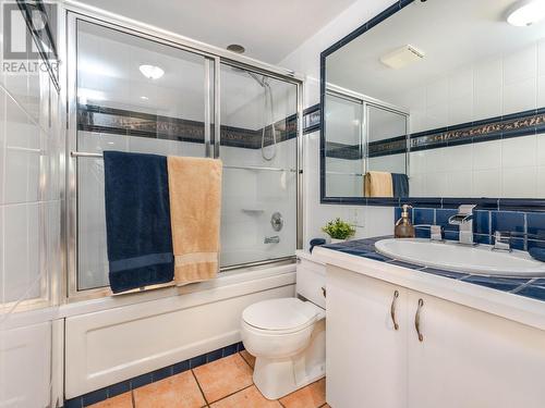 838 W 7Th Avenue, Vancouver, BC - Indoor Photo Showing Bathroom