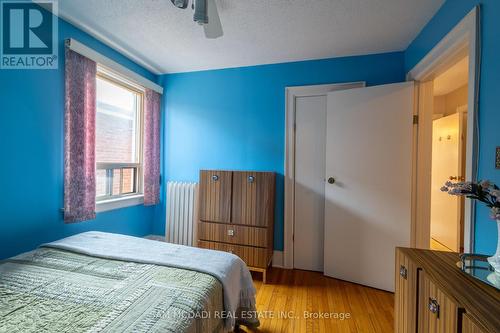 25 Sylvan Avenue, Toronto, ON - Indoor Photo Showing Bedroom