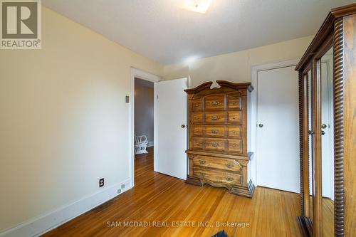 25 Sylvan Avenue, Toronto (Dufferin Grove), ON - Indoor Photo Showing Other Room