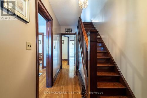 25 Sylvan Avenue, Toronto (Dufferin Grove), ON - Indoor Photo Showing Other Room