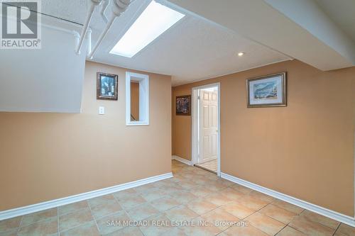 25 Sylvan Avenue, Toronto, ON - Indoor Photo Showing Other Room