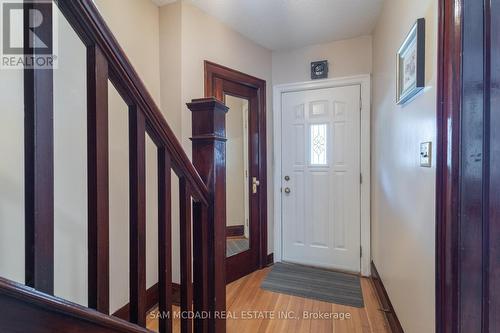 25 Sylvan Avenue, Toronto (Dufferin Grove), ON - Indoor Photo Showing Other Room