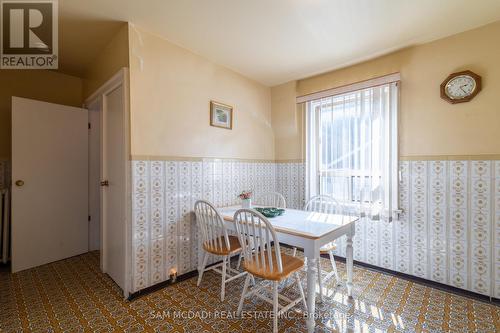 25 Sylvan Avenue, Toronto (Dufferin Grove), ON - Indoor Photo Showing Other Room