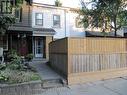 23 Myrtle Avenue, Toronto, ON  - Outdoor 