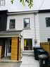 23 Myrtle Avenue, Toronto (South Riverdale), ON  - Outdoor 