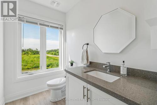 1495 Purchase Place, Innisfil (Lefroy), ON - Indoor Photo Showing Bathroom