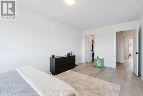 1495 Purchase Place, Innisfil (Lefroy), ON - Indoor Photo Showing Bedroom