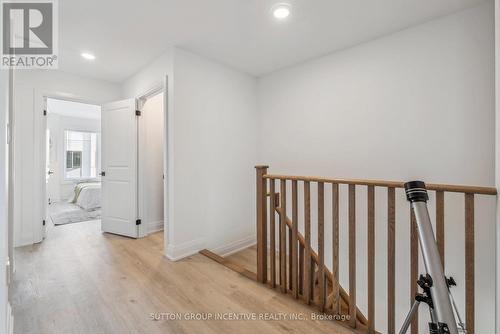 1495 Purchase Place, Innisfil (Lefroy), ON - Indoor Photo Showing Other Room