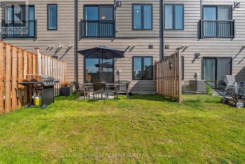 1495 Purchase Place, Innisfil (Lefroy), ON - Outdoor