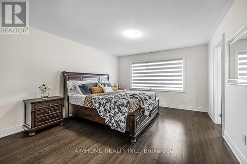 139 Jim Mortson Drive, East Gwillimbury (Queensville), ON - Indoor Photo Showing Bedroom