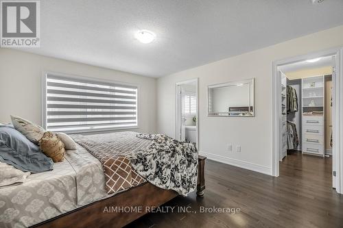 139 Jim Mortson Drive, East Gwillimbury, ON - Indoor Photo Showing Bedroom