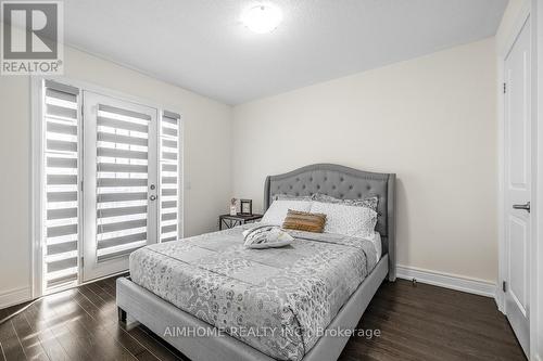 139 Jim Mortson Drive, East Gwillimbury, ON - Indoor Photo Showing Bedroom