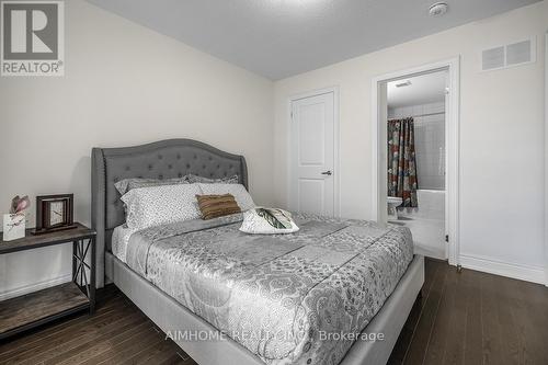 139 Jim Mortson Drive, East Gwillimbury (Queensville), ON - Indoor Photo Showing Bedroom