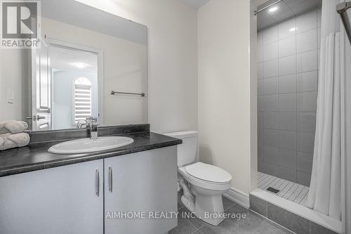 139 Jim Mortson Drive, East Gwillimbury (Queensville), ON - Indoor Photo Showing Bathroom