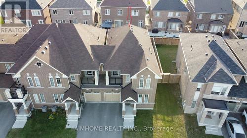 139 Jim Mortson Drive, East Gwillimbury, ON - Other