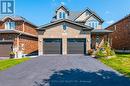 5 Kierland Road, Barrie (Ardagh), ON  - Outdoor With Facade 