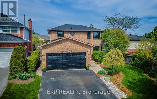 2189 Bader Crescent, Burlington (Brant Hills), ON - Outdoor