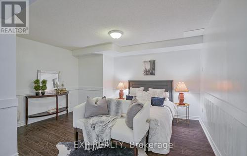 2189 Bader Crescent, Burlington (Brant Hills), ON - Indoor Photo Showing Bedroom