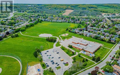 2189 Bader Crescent, Burlington, ON - Outdoor With View