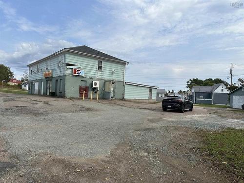 112 Sydney Road, Port Hawkesbury, NS 